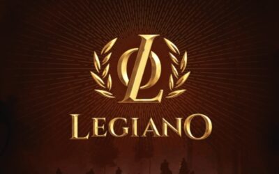 Recensione Legiano